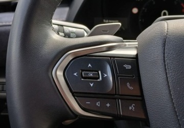 Lexus LBX 1.5 Hybrid 136KM 2025 Lexus LBX LBX Cool FV23 Salon PL Serwis ASO Bezwypadkowy 1 wl., zdjęcie 28