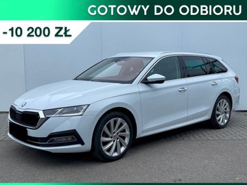 Skoda Octavia Style 2.0 TDI 150KM DSG Selection Hak Premium Care