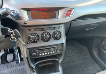 Citroen C3 II Hatchback facelifting 1.0 VTi 68KM 2015 Citroen C3 lift 1.0 benz. 68KM Gwarancja Zamiana Zarejestrowany Benzyna, zdjęcie 12
