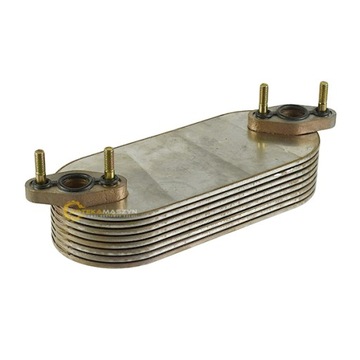 Маслоохладитель CAT M316C M318C M322C