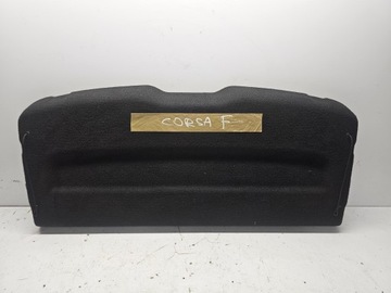 OPEL CORSA F POLIČKA KUFRU