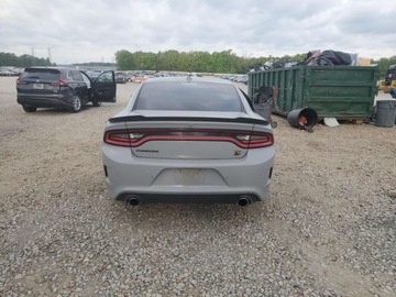 Dodge Charger VII 2021 Dodge Charger Scat Pack 2021 6.4l 6.4 Benzyna 485KM, zdjęcie 2