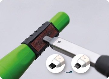 Маркер Графитовый маркер PICA BIG DRY на карте SB