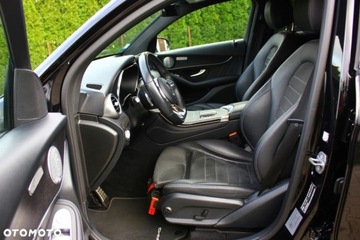 Mercedes GLC C253 SUV Facelifting 2.9 400d 330KM 2020 Mercedes-Benz GLC Mercedes-Benz GLC 400 d 4Matic 9G-TRONIC AMG Line 2.9, zdjęcie 24