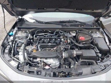 Acura Integra III 2024 Acura Integra 2024r., A-SPEC TECHNOLOGY PACKAGE, od ubezpieczalni 1.5 200KM, zdjęcie 11