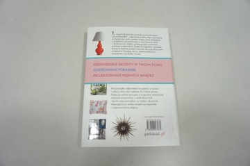 Дизайн интерьера Лизы Креган.