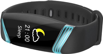 SMARTWATCH СПОРТИВНЫЕ ЧАСЫ SMARTBAND PULS SPORT ЖЕНСКИЙ СПОРТИВНЫЙ РЕМЕСЛ SMS