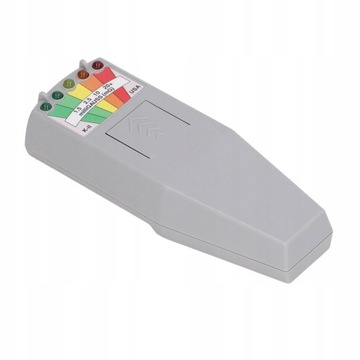 MIERNIK POLA ELEKTROMAGNETYCZNEGO EMF DETECTOR