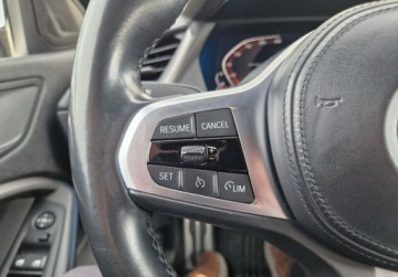 BMW Seria 1 F40 2022 BMW Seria 1 1.5 Twin Power 136 KM Salon PL ASO M Sport automat steptro, zdjęcie 16