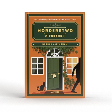 Morderstwo o poranku