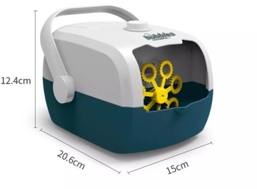WYTWORNICA GENERATOR DO ROBIENIA BANIEK MASZYNA