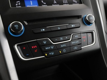 Ford Mondeo V 2018 Ford Mondeo HEV navi klima auto grzane fotele, zdjęcie 27