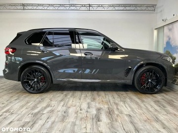 BMW X5 G05 2025 BMW X5 BMW X5 3.0 Diesel 265KM, zdjęcie 3