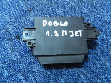 MODUL PARKOTRONIK PDC 51767874 FIAT DOBLO 00-10R.