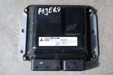 JEDNOTKA MOTORU 1860B609 MITSUBISHI PAJERO IV 3.2