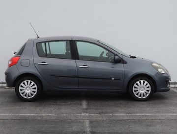 Renault Clio III Hatchback 5d 1.2 TCe eco2 100KM 2008 Renault Clio 1.2 TCe, Klima, El. szyby, zdjęcie 5