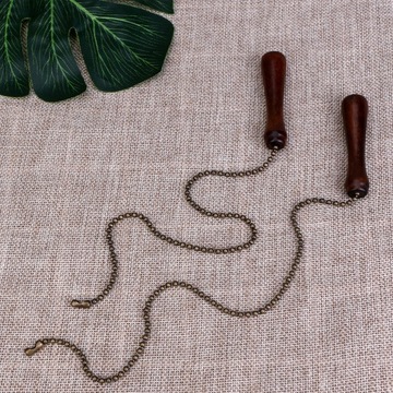 Винтажный вентилятор вытаскивает лампочку 2 шт.