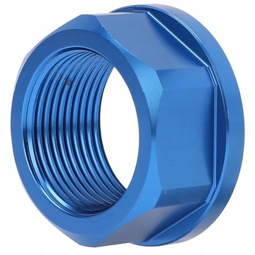 ГАЙКА КОЛЕСНОЙ ОСИ M25 ROMET OGAR MOSQUITO CADET