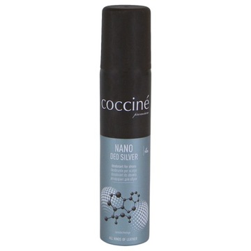 NANO DEO SILVER DEZODORANT DO OBUWIA 75ml 2064-75