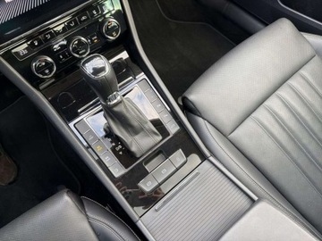 Skoda Superb III Kombi Plug-In Hybrid 1.4 TSI Plug-In-Hybrid 218KM 2022 Skoda Superb LK Matrix Hak Tempomat ACC Kessy ASO Panorama FV23, zdjęcie 20