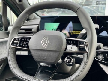 Renault Clio VI 2026 Techno 1.2 TCe Eco-G LPG aut. 120KM / pakiet winter, zdjęcie 10