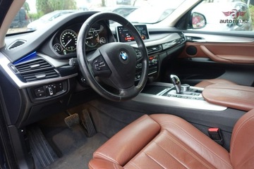 BMW X5 G05 2018 BMW X5 FV 23%*XDrive 40e iPerfomance*100% Orginał, zdjęcie 11