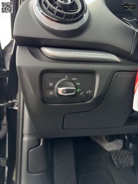 Audi A3 8V Cabriolet 2.0 TDI clean diesel 150KM 2014 Audi a3 2.0 Tdi Sportback Automat Szwajcaria 2 X Kola Serwis 2.0, zdjęcie 28