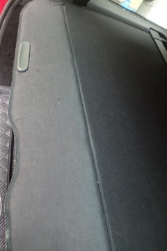 PEUGEOT 307 SW KOMBI ROLETA KUFRU