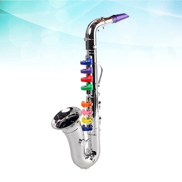 МЕДНЫЙ САКСОФОН SAXABOOM