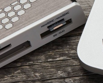 Карта памяти MicroSD Canvas Select Plus емкостью 256 ГБ