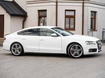Audi A5 8T 2011 Audi S5 Sportback ! Serwisowana ! Zadbana !, zdjęcie 18