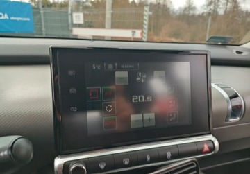 Citroen C4 Cactus Crossover 1.2 PureTech 82KM 2017 Citroen C4 Cactus Salon POLSKA 89 tys. km Serwis GWARANCJA Zobacz 1.2, zdjęcie 23