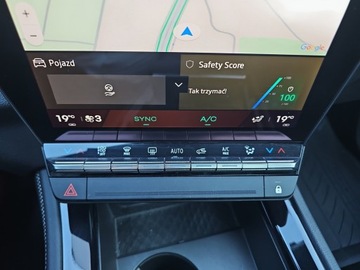 Renault Austral 2024 Renault Austral 1.3 TCe Techno aut, Polski Salon,, zdjęcie 21