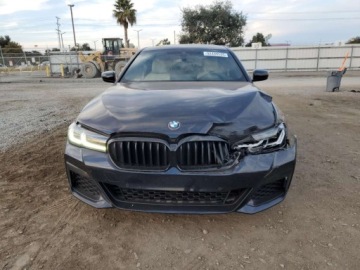 BMW Seria 5 G30-G31 2022 BMW Seria 5 530i 2022 2.0l 2.0 Benzyna 248KM, zdjęcie 5
