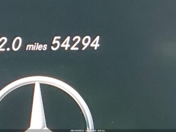 Mercedes Klasa C W206 2021 Mercedes-Benz Klasa C 300 Sedan 2021 2.0 Benzyna 255KM, zdjęcie 10