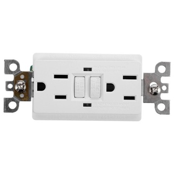 Gniazdka elektryczne Gniazdo elektryczne amerykańskie