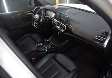 BMW X3 G01 2022 BMW X3 LIFT _ Benzyna _ Kamera cofania _ harmankardon_ 3.0 Benzyna 306KM, zdjęcie 5