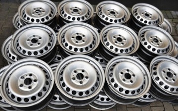 KOŁA ZIMOWE VW T5 T6 205/65R16C FULDA