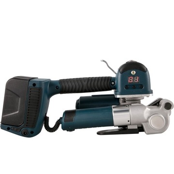 VEVOR Ręczna Wiązarka Elektryczna PP/PET 10-19mm