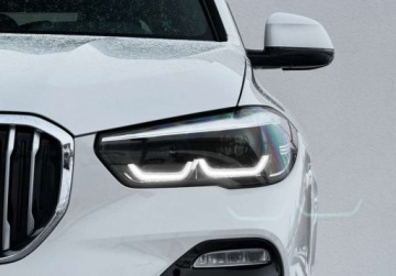 BMW X5 G05 2019 BMW X5 I wlasciciel M Sport 360 Gwarancja Bezwypadkowy FVAT23, zdjęcie 5