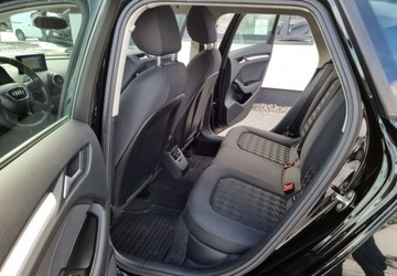 Audi A3 8V Hatchback 3d 1.2 TFSI 110KM 2014 Audi A3 Sportback 1,2 TFSI 110KM Automat S-tronic Navi Serwis Oplacony, zdjęcie 23