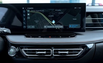 MG HS 2024 MG HS MG HS Phev - Promocja 1.5 Hybryda Plug-in 272KM, zdjęcie 35