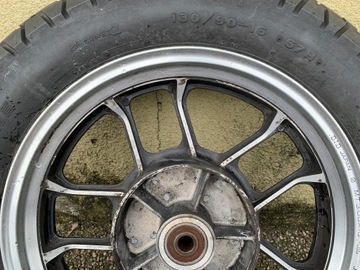 Honda VF Magna Обод MT 2,15 X 18