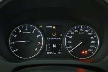 Mitsubishi Outlander III SUV Facelifting 2017 2.0 150KM 2018 Mitsubishi Outlander 2.0, Salon Polska, zdjęcie 7