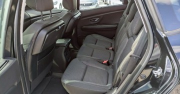 Renault Scenic IV 2016 Renault Scenic 1.2 TCE 132 kM Led Navi Tempomat Keyless Serwisowany GWARAN, zdjęcie 6