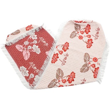 POKRYWA OCHRONNA AKCESORIA PRZECIWPYŁOWE INSTRUMENT