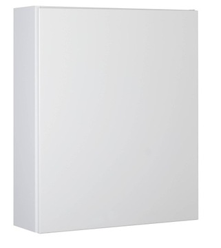 Astor Szafka Wisząca 50 cm System C Biały Połysk