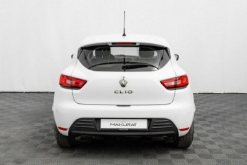 Renault Clio IV Hatchback 5d Facelifting 0.9 TCe 90KM 2019 Renault Clio WD9958M#0.9 Energy TCe Alize Ekran, zdjęcie 7