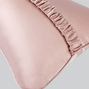 Подушка подголовника автокресла, шелк, серебро, Легковые автомобили