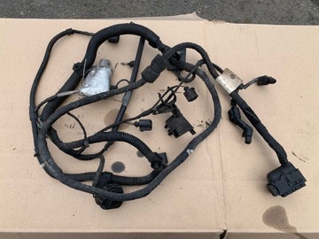 WIĄZKA INSTALACJA SILNIKA 1.9 TDI BLS CADDY GOLF TOURAN ALTEA 03G972619ED